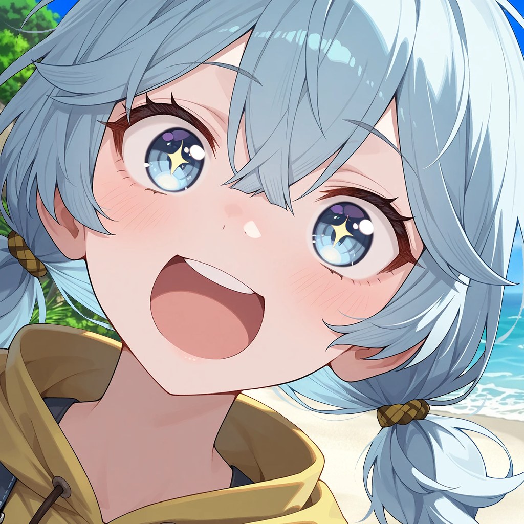 StudyGameX のキャラクター